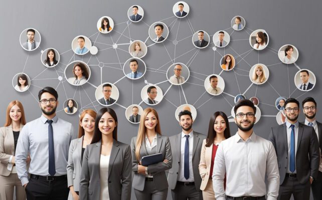 Building a Powerful Business Networking Community Website In 2025