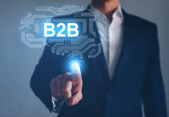 10 Best B2B AI Sales Platforms