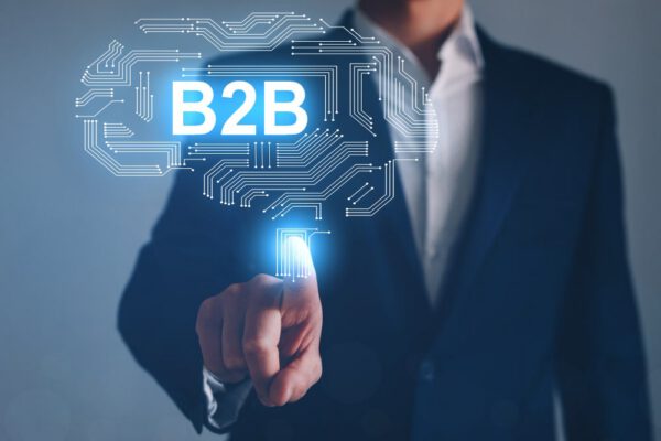 Best B2B AI Sales Platforms