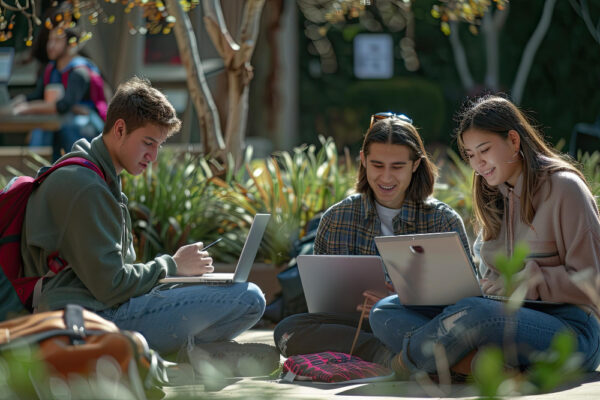 How to Create a Thriving Campus Club Alumni Community Website In 2025