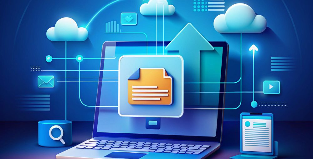 WordPress Software for File Sharing