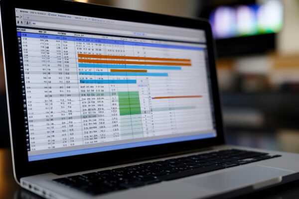 Software for Spreadsheets