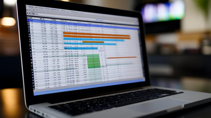 10 Best Software for Spreadsheets