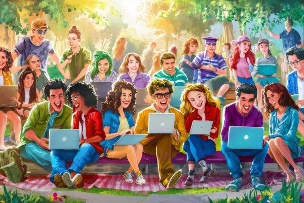 College Batchmates Community Website