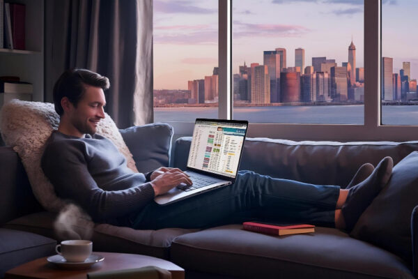 Software for Remote Work