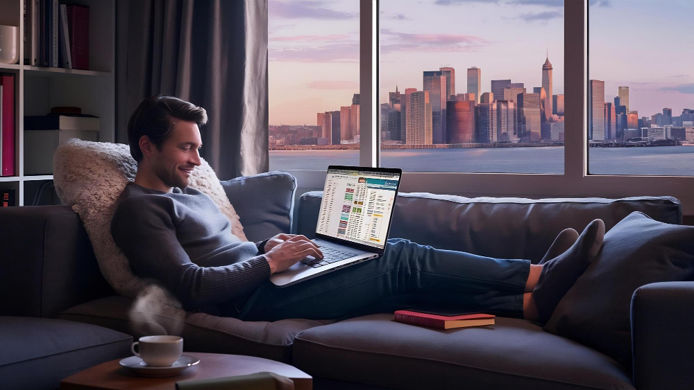 Software for Remote Work