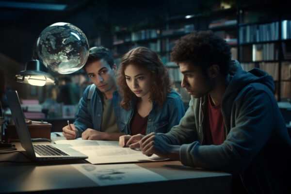 How to Build an Engaging Research Scholars Community Website In 2025