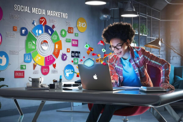 Social Media Marketing