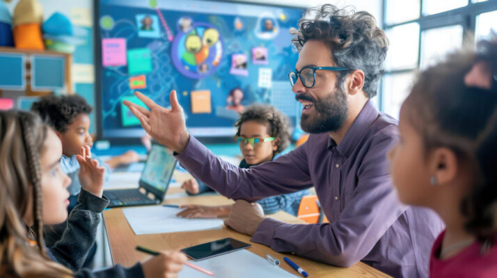 Create a Best Teacher &#038; Educator Community Website In 2025