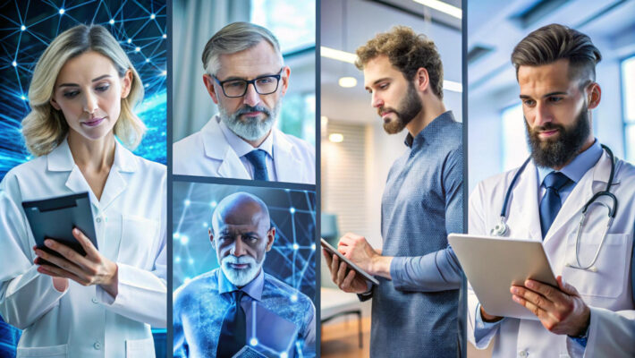 Create a Best Medical Practitioners Network Community Website In 2025