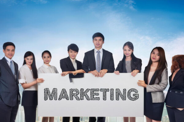 Marketing & Sales Professionals Hub