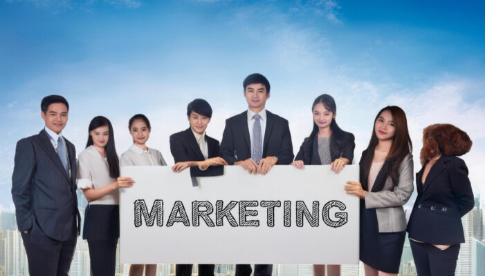 Build a Best Marketing &#038; Sales Professionals Hub Community Website In 2025