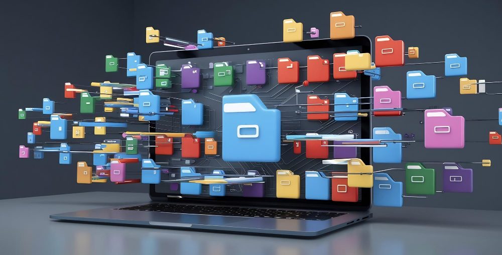 Software For Document Management