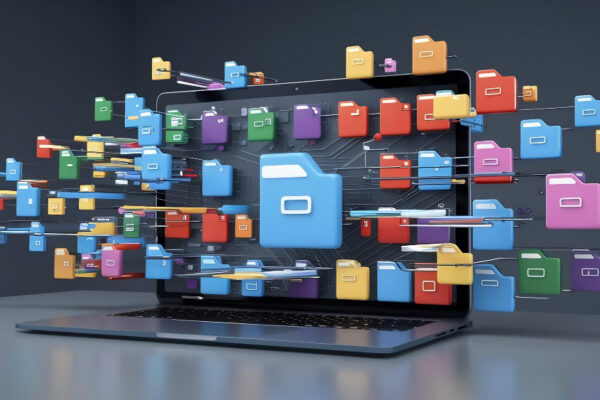 Software For Document Management