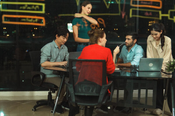 Entrepreneurs & Startup Founders Alumni Community Website
