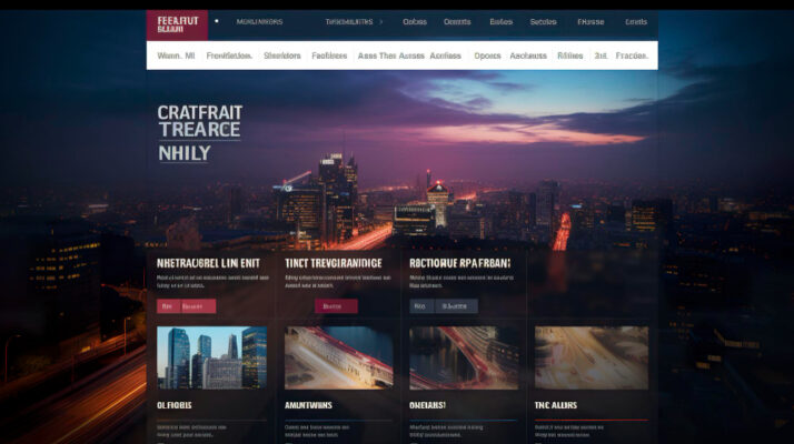 12 Best WordPress Theme for Small Businesses