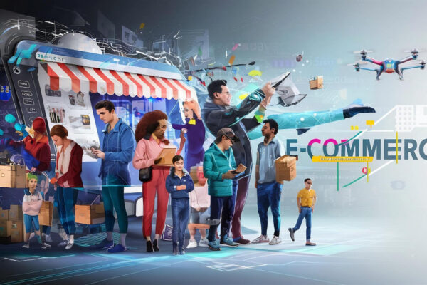 E-commerce Business Owners Community Website