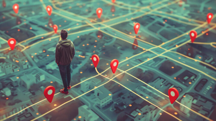 How Geo-Fencing Works &#038; Why It’s a Game-Changer for Businesses