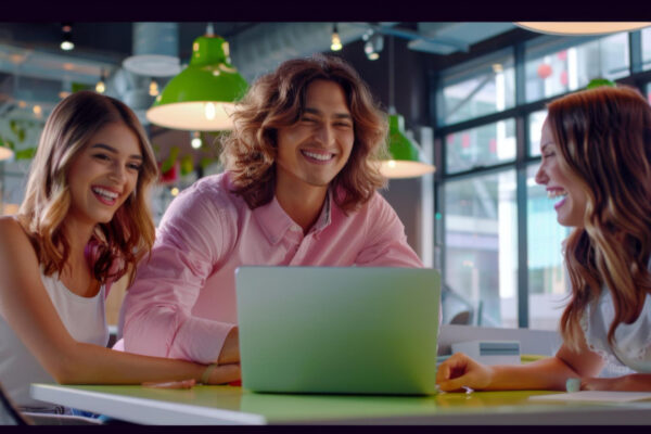 Freelancers & Gig Workers Hub Community Website