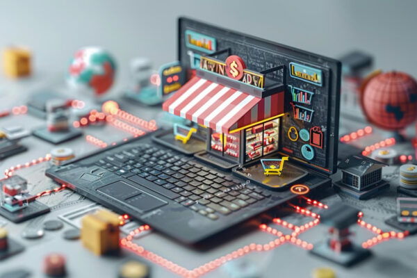 Key Features of Effective Retail