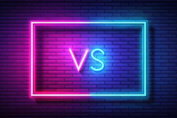 WordPress vs Drupal