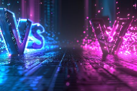 Blazor vs Angular: Choosing the Best Framework for Web Development In 2025