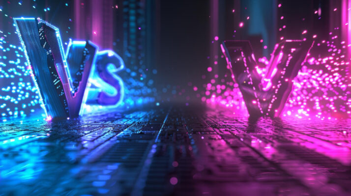 Blazor vs Angular: Choosing the Best Framework for Web Development In 2025