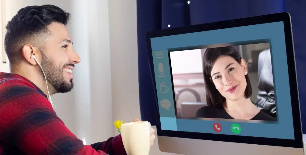 LuckyCrush Alternatives for Random Video Chat