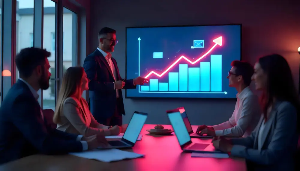 Lead Growth Strategies