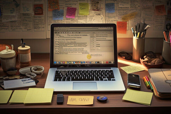 AI Tools for Blog Writing