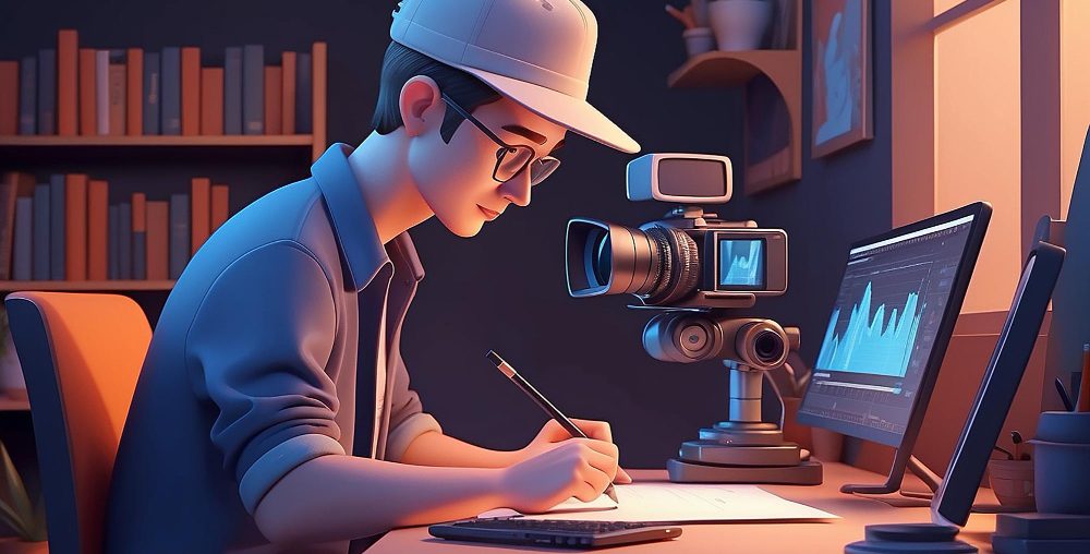 Content Creators & Writers Community Website