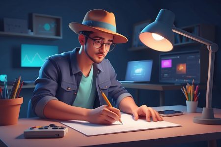 10 Best AI Tools for Script Writing