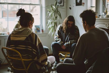 Building a Best Mental Health Support Group Community Website In 2025