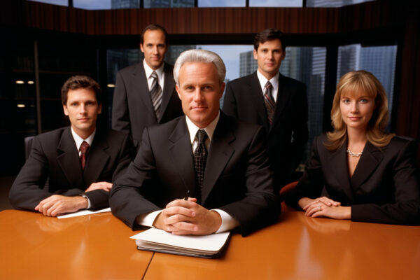 Build a Best Legal Professionals Network Community Website In 2025