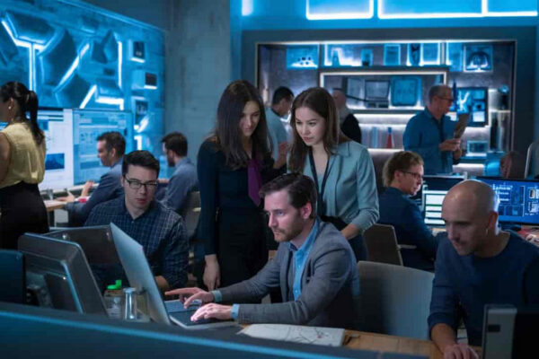 IT Professionals & Developers Network Community
