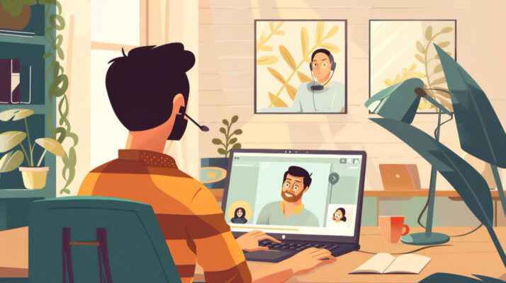 Building a Best Remote Work Professionals Network Community Website In 2025