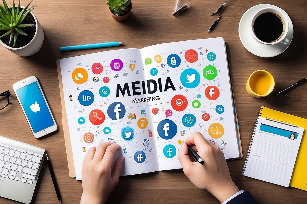 AI Tools for Social Media Content