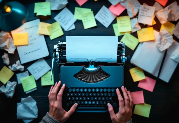 10 Best AI Tools for Copywriting