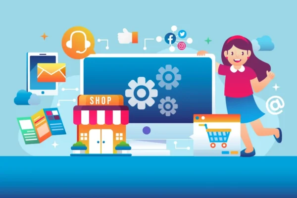 Multi Vendor Marketplace