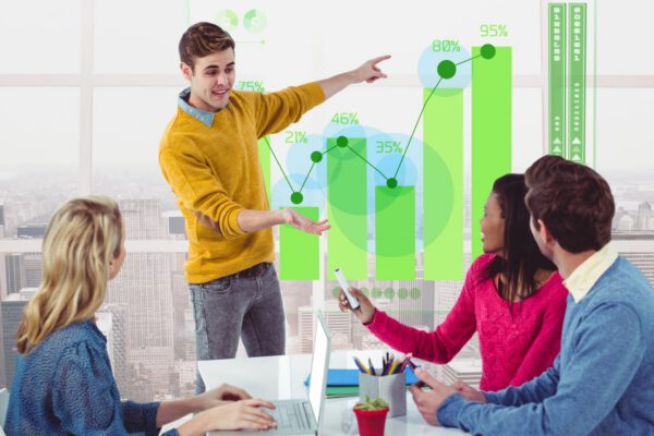 How Digital Marketing Strategies Are Transforming the Casino Industry