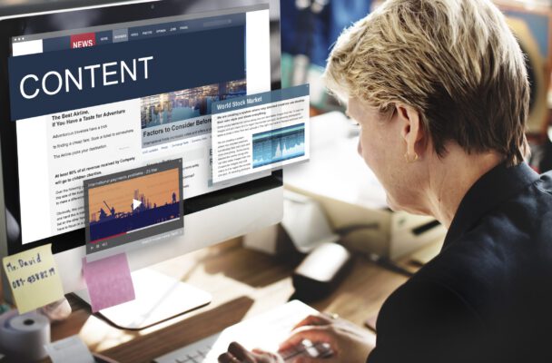 How to Create a Content Marketplace Website on WordPress?