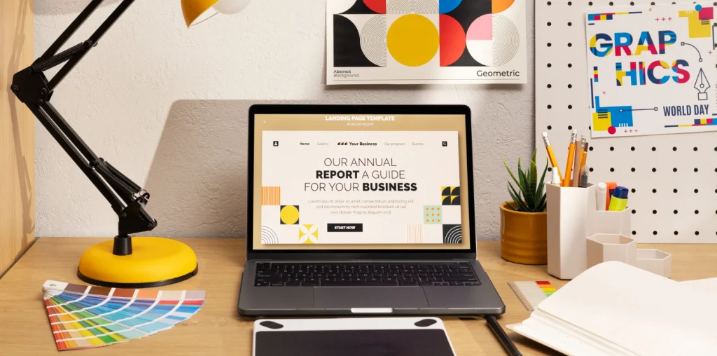 How to Choose a WordPress Theme