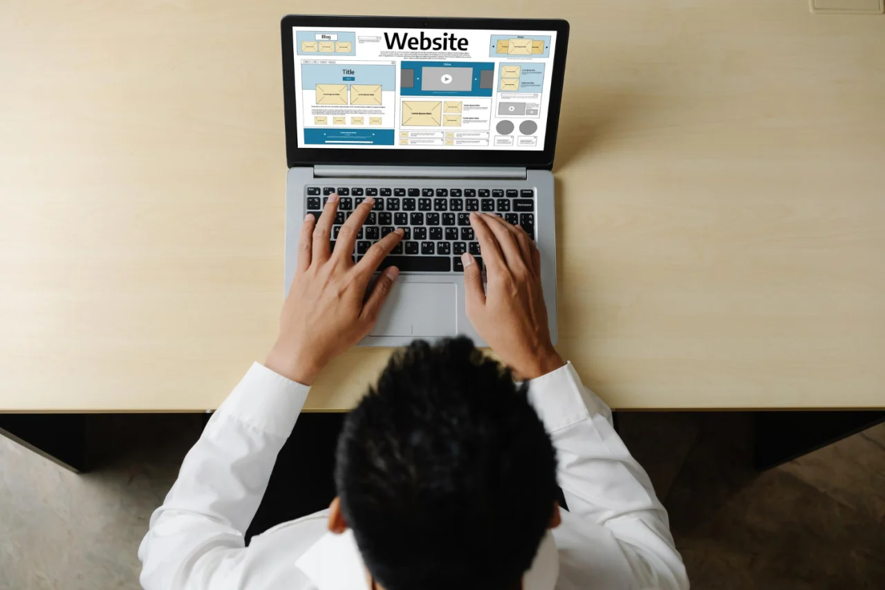 How to Set Up a WordPress Website
