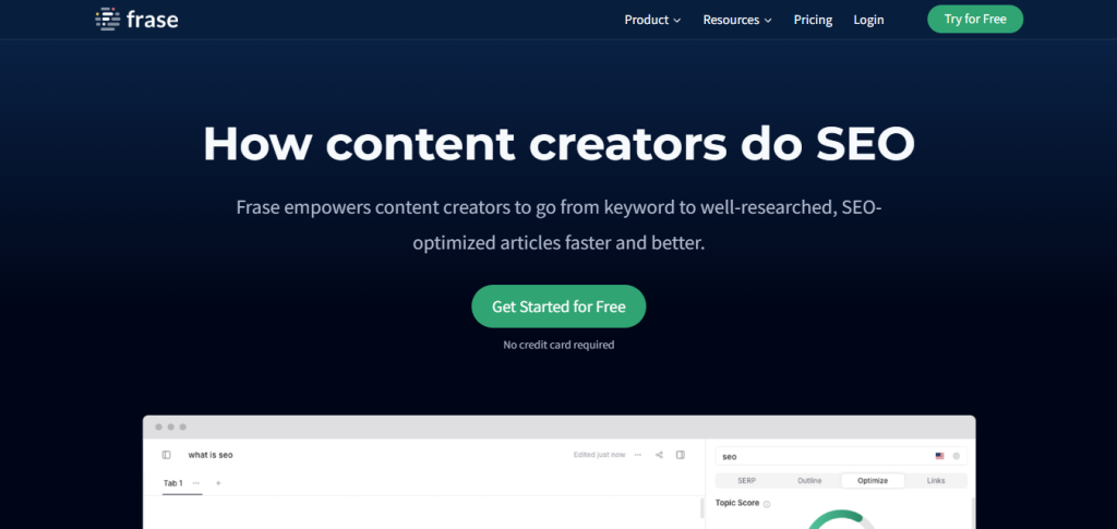 AI Tools for Creative Writing
