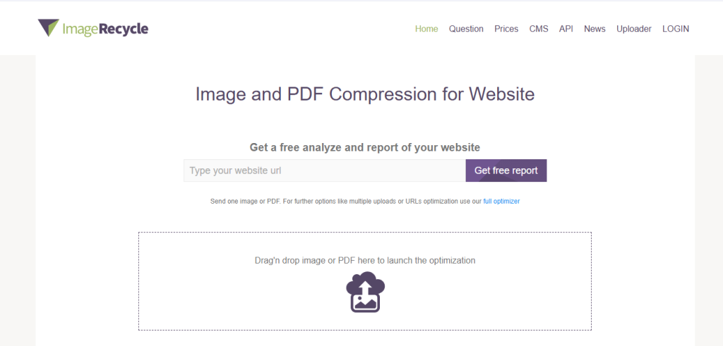 WordPress plugins for image optimization
