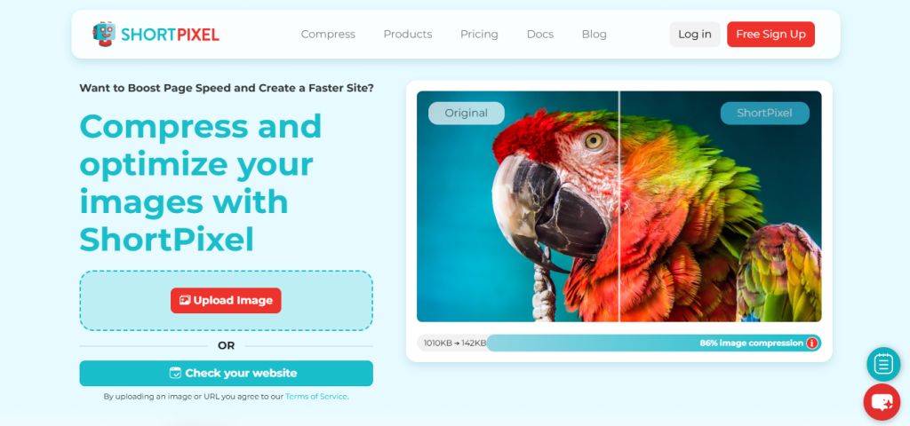 WordPress plugins for website speed