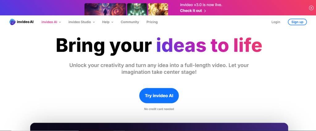AI tools for social media content