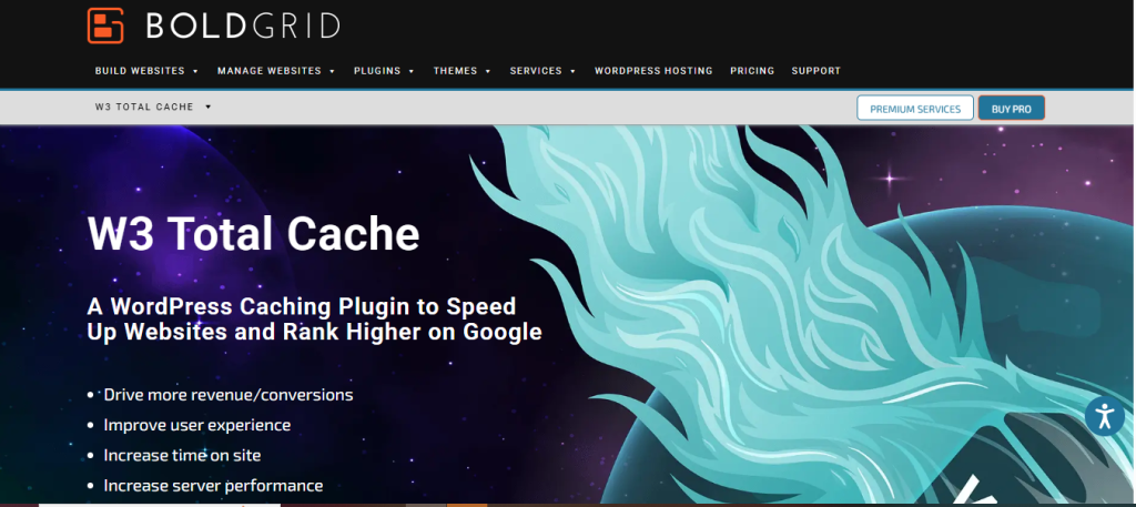 WordPress plugins for minification