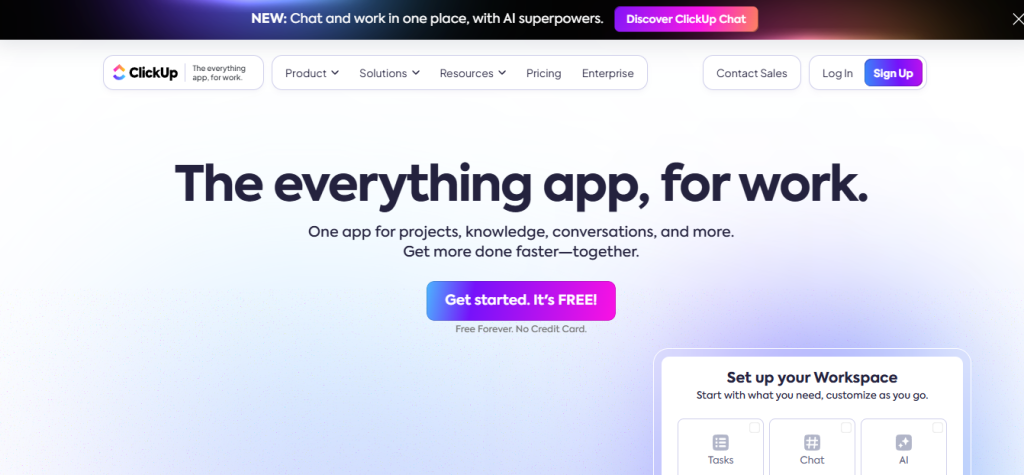 software for calendar management