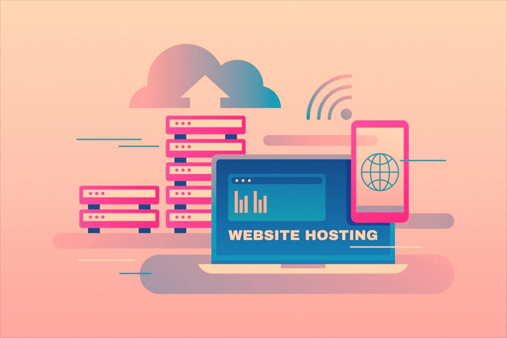 Web Hosting Trends